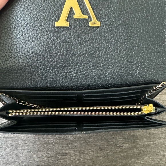 LV Capucines Portefeuille ♠️♦️ - Picture 5 of 8